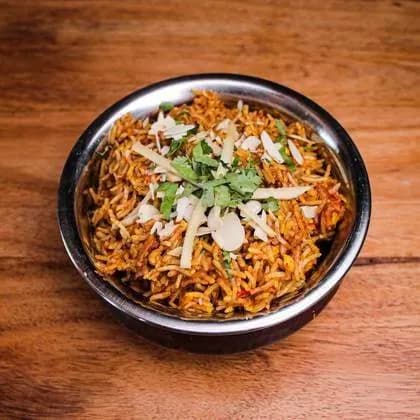 Chicken Biryani 🌶🌶