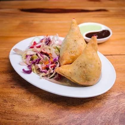 Veg Samosa🌿🌿