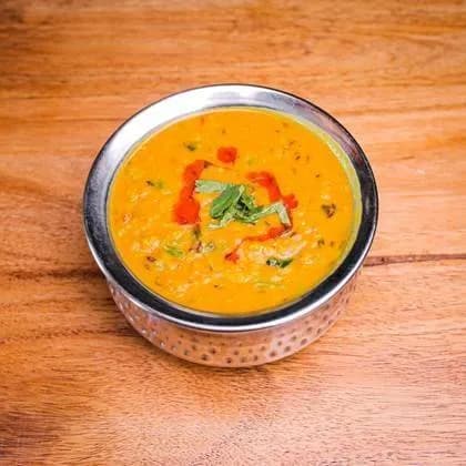 Daal Tarka 🌶 🌿🌿