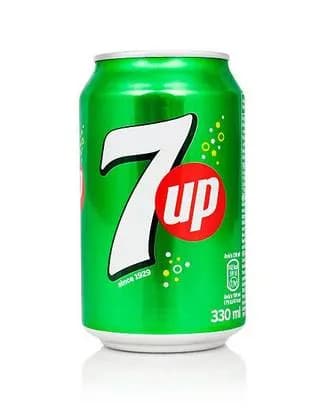 7Up 0,33l
