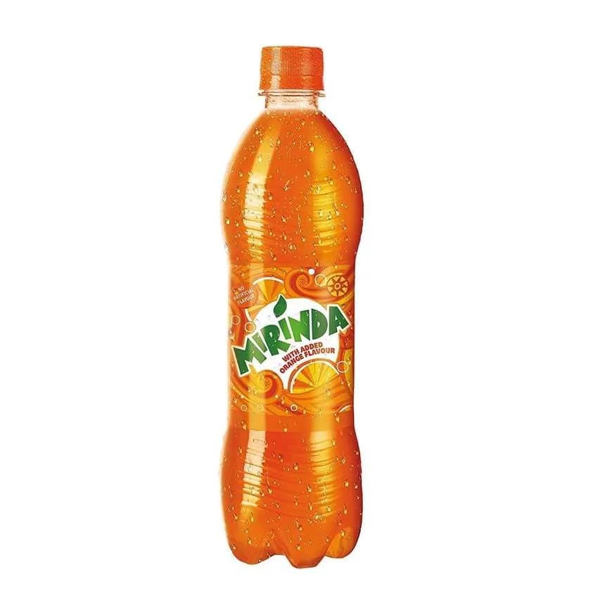 Mirinda