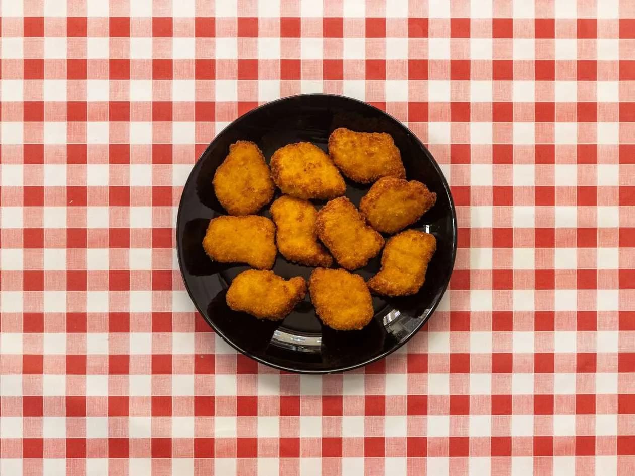 Nuggets 10 Pcs.