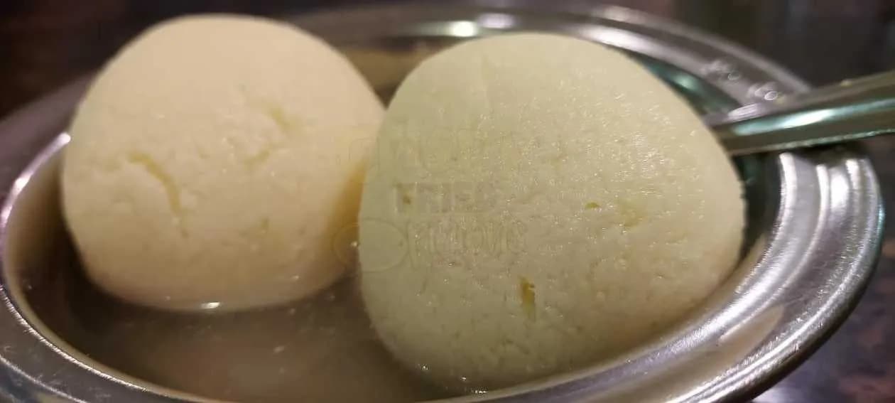 Rasgulla