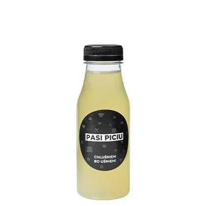 LEMONIADA MAŁA BUTELKA 200ml