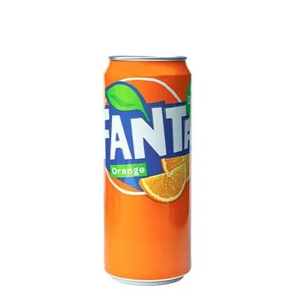 FANTA  330ml