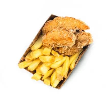 STRIPS BOX