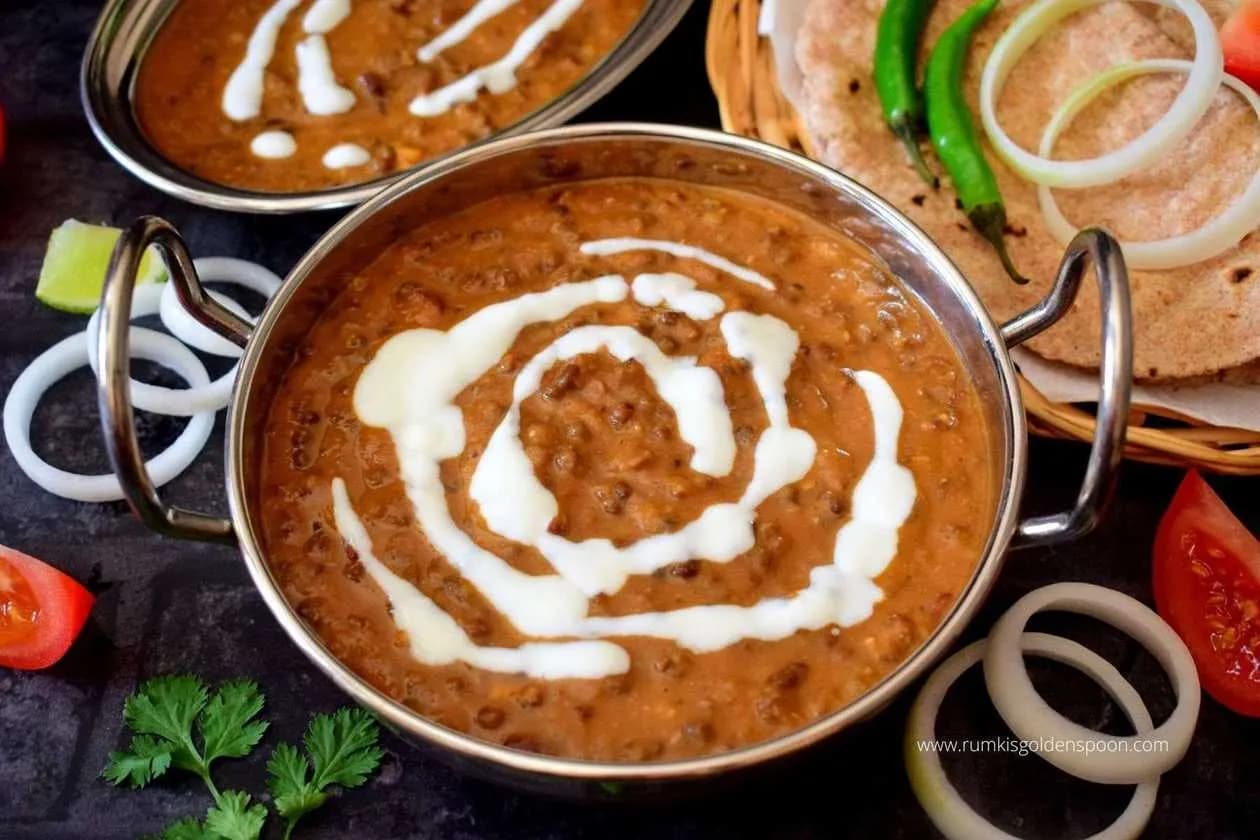 Dal Makhni