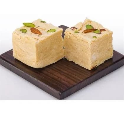Soan Halwa