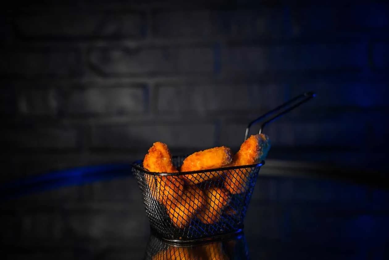 Chicken Nuggets (6szt.)