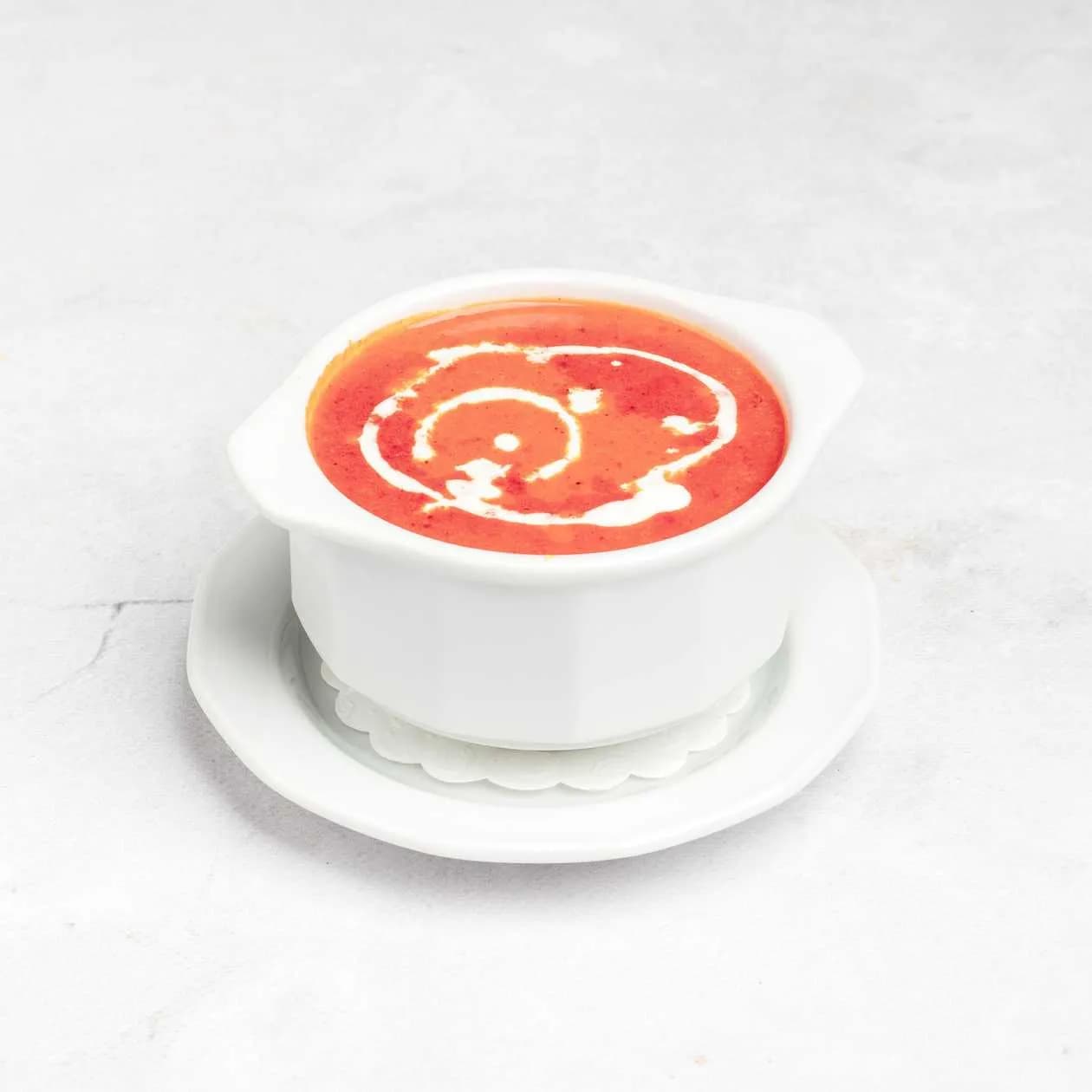Tomato Soup