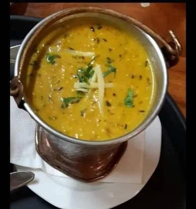 Desi Dal Tadka