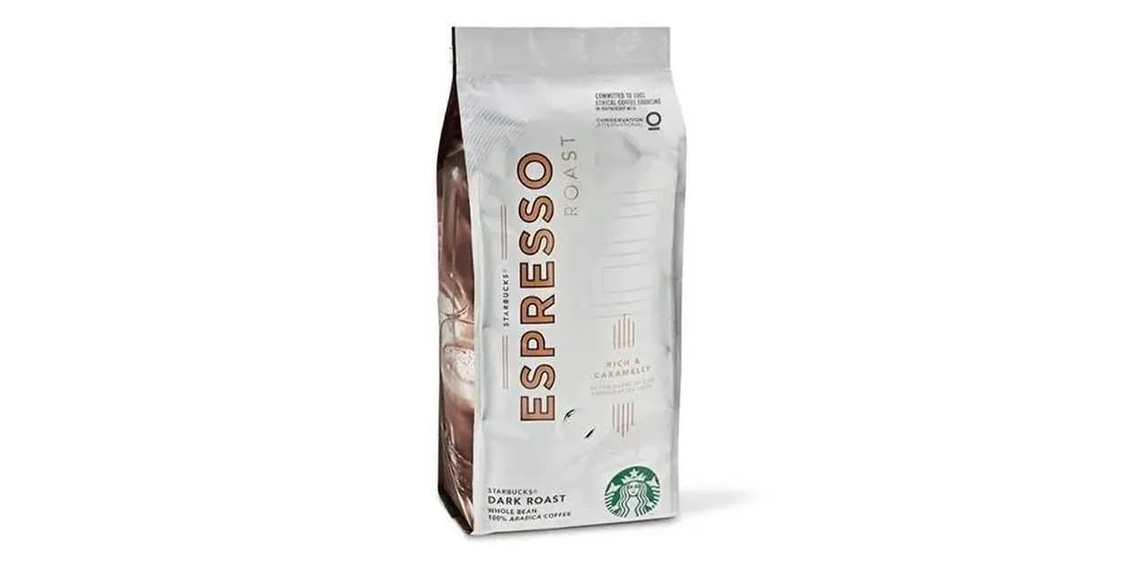 Espresso Roast 250 g
