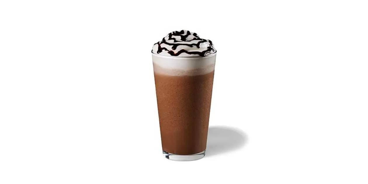 Chocolate Cream Frappuccino®
