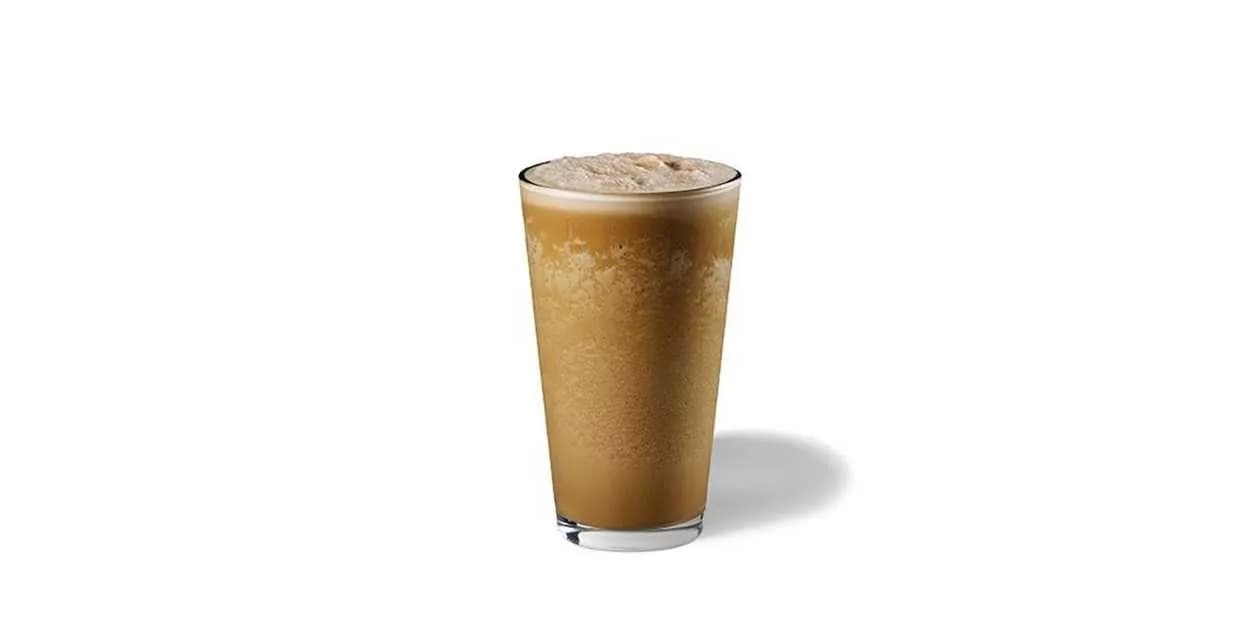 Espresso Frappuccino®