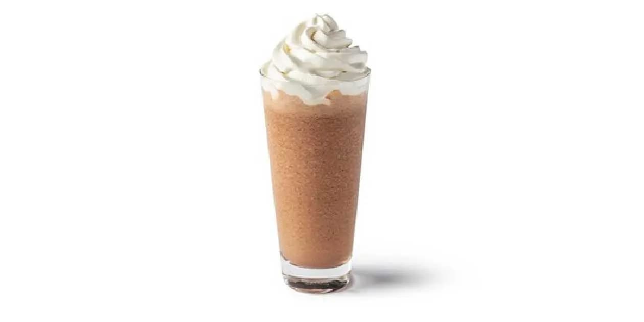 Mocha Frappuccino®