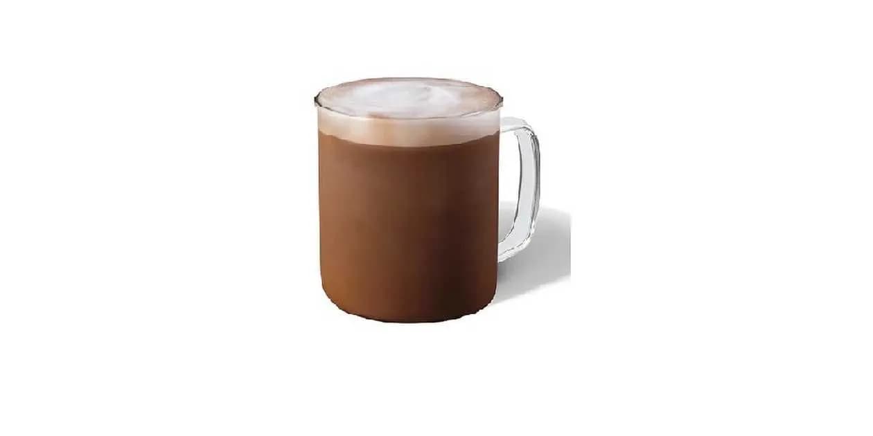 Caffè Mocha