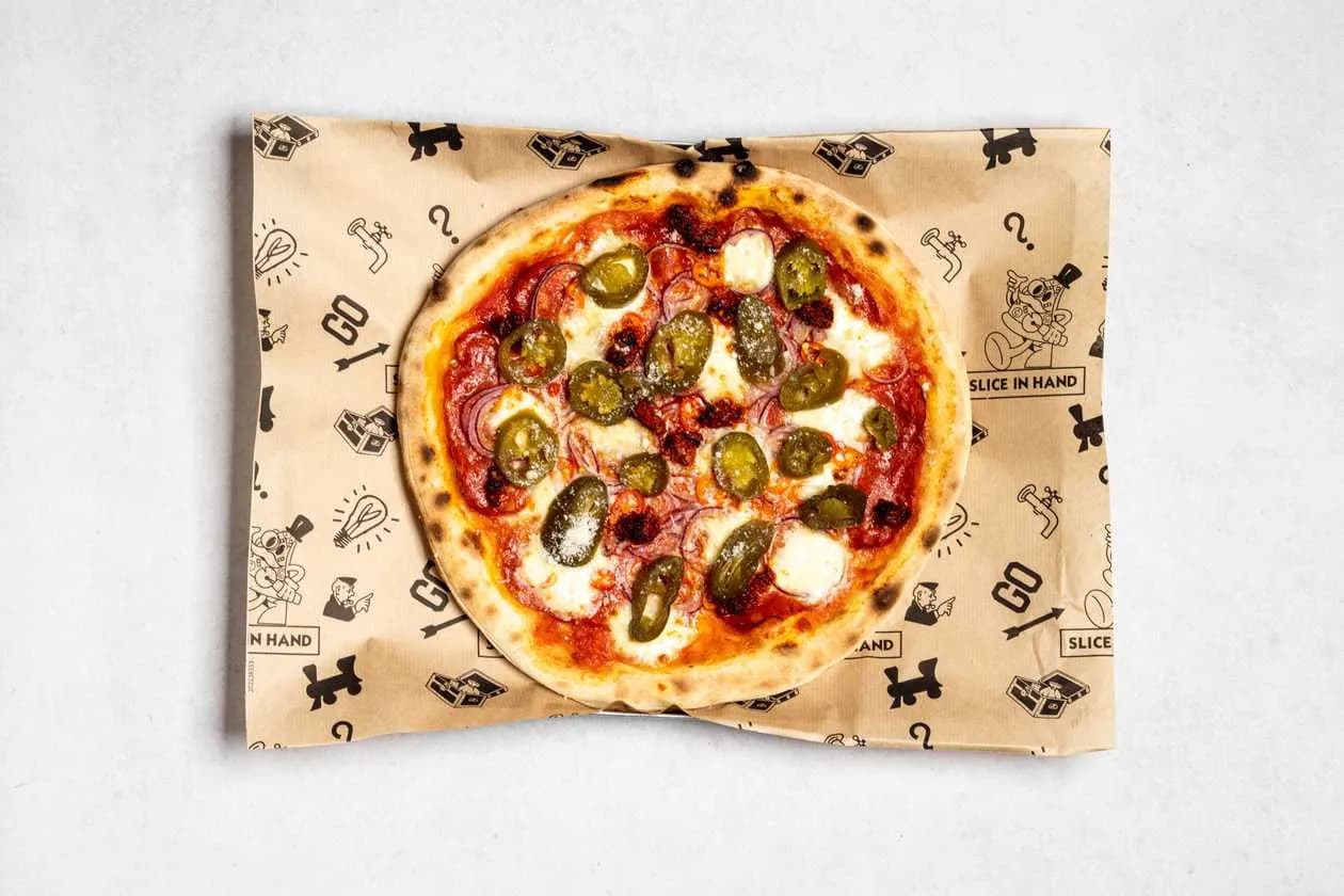 Red Hot Chili Peppers