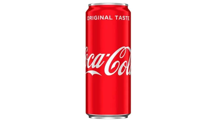 Coca Cola