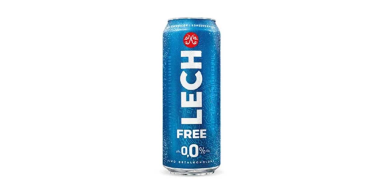 Lech Free 0,0%