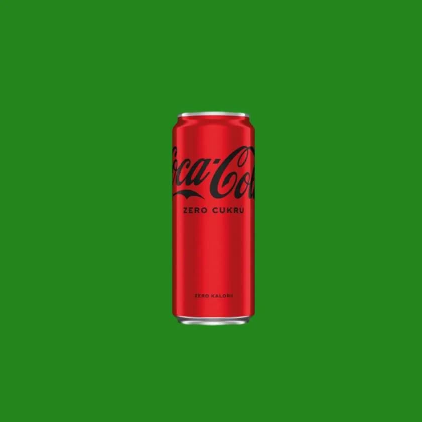 Coca-Cola Zero