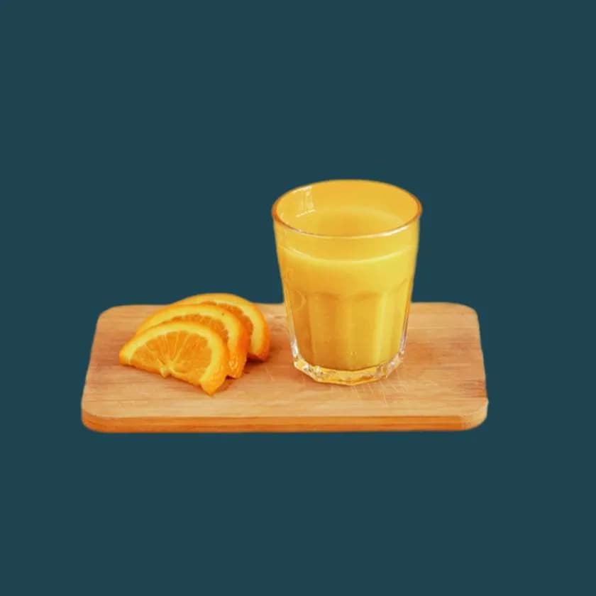 Sok pomarańczowy