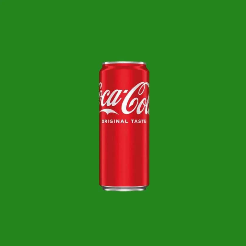 Coca-Cola