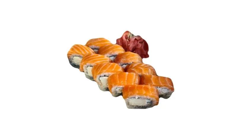 Philadelphia Podwójny Ser