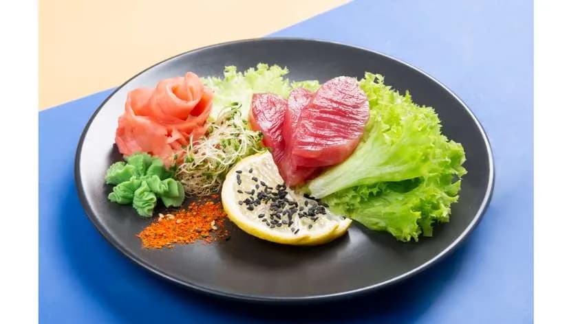 Sashimi z tuńczyka 130g