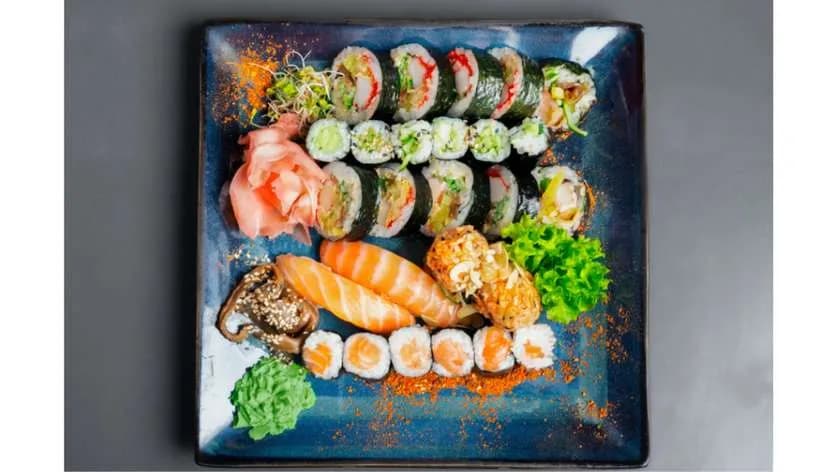 Zestaw #6 26szt 650g*