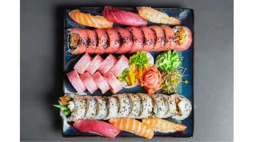 Zestaw #3 36szt 1300g*