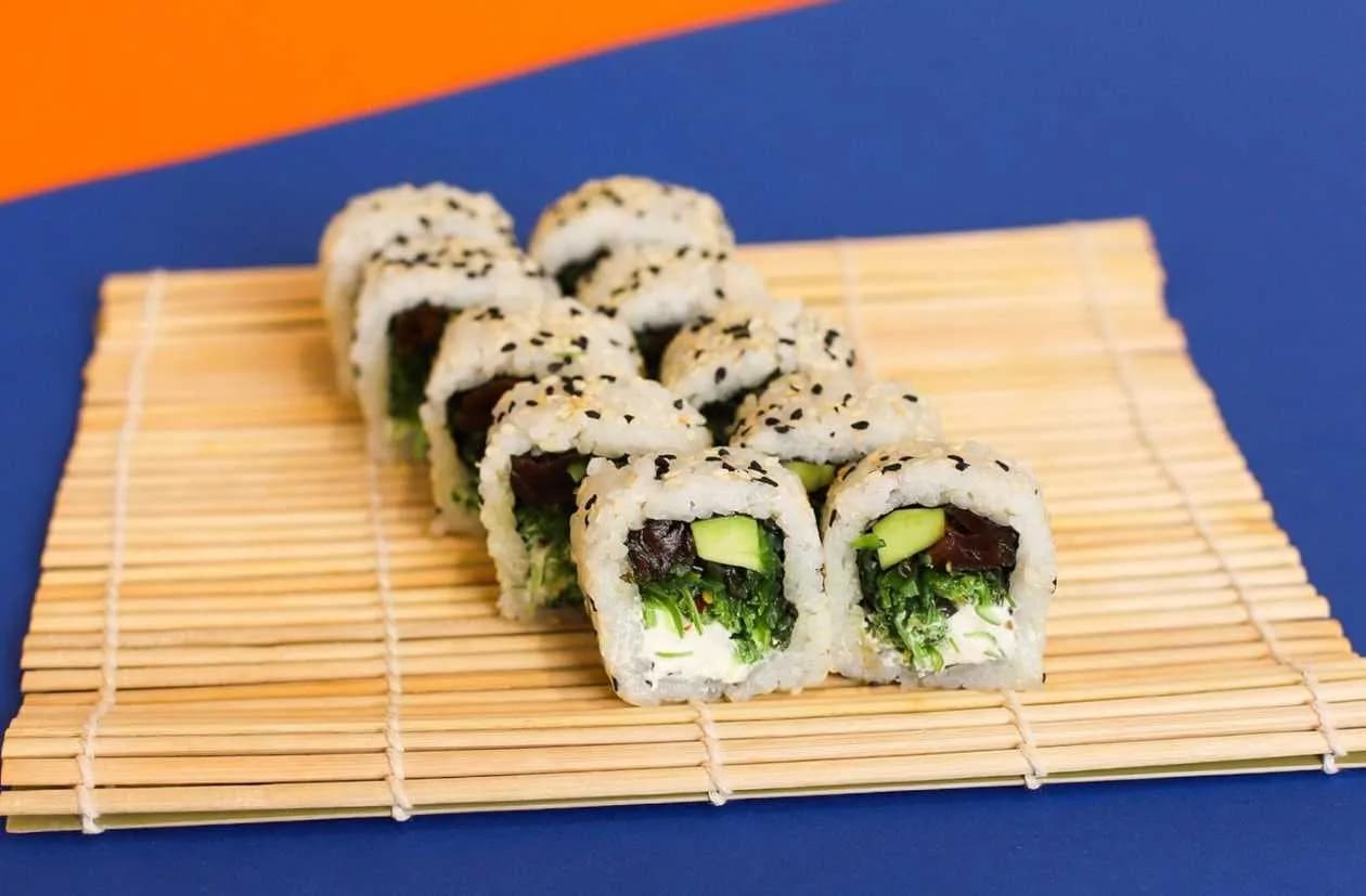 California wakame 10 szt