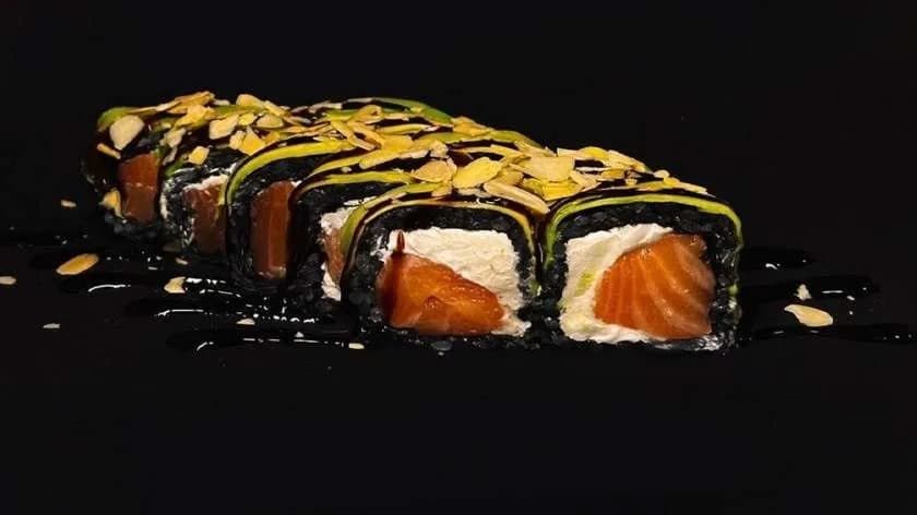 Philadelphia Black Dragon