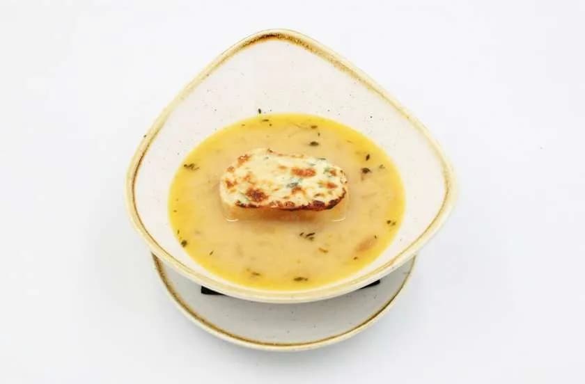 Onion Soup