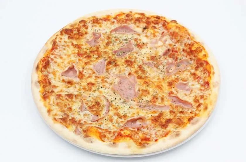 Pizza Prosciutto