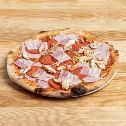 Rzeźnicka - Large Pizza