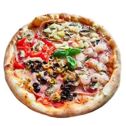 Quattro Stagioni 42cm