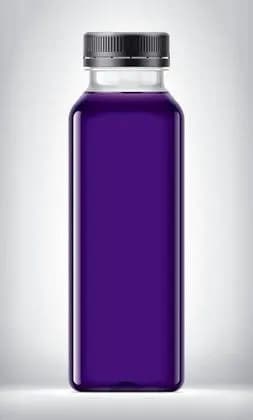 Blackcurrant Juice 500 ml