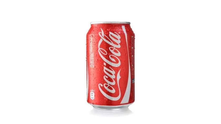 Coca-Cola 0,33 l