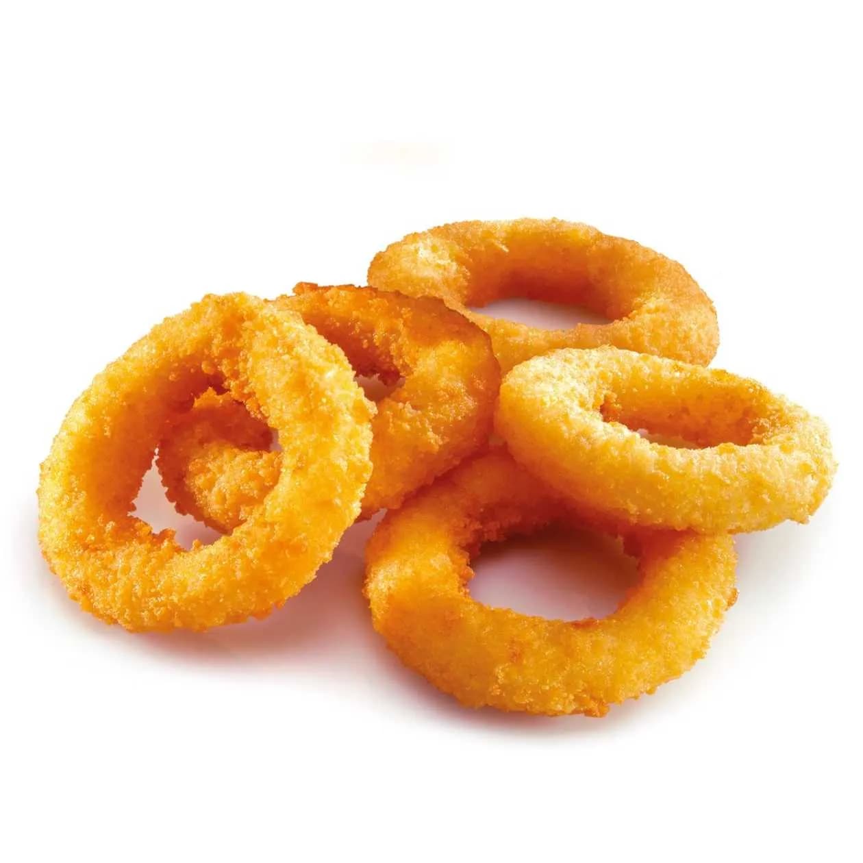 Krążki cebulowe 6 szt.