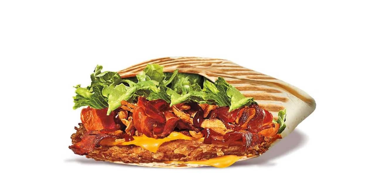 Steakhouse Chicken Pocket