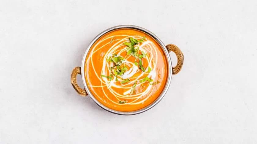 Paneer Butter Masala