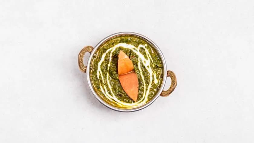 Mutton Madras (Do tego proponujemy Ryż basmati oraz Chleb Naan)