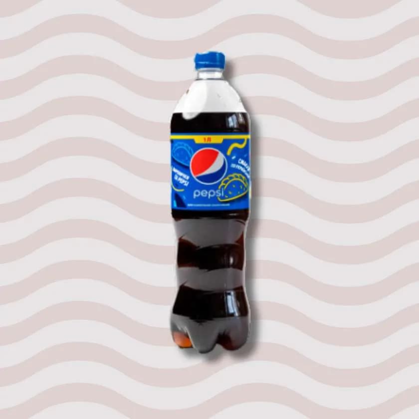 Pepsi 0,85l