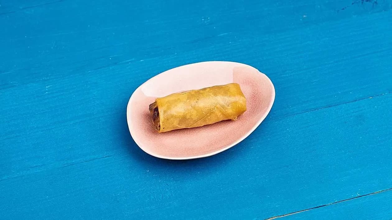 Spring Rolls