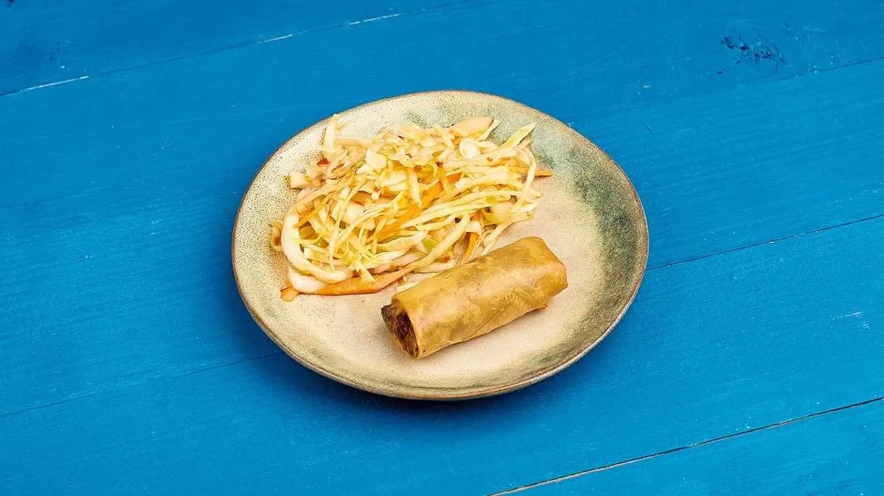 Spring Rolls zestaw