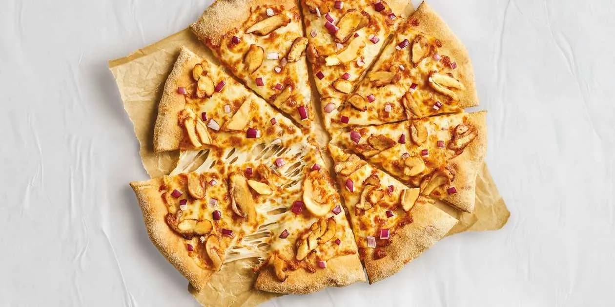 PIZZA KEBAB 20% TANIEJ Srednia