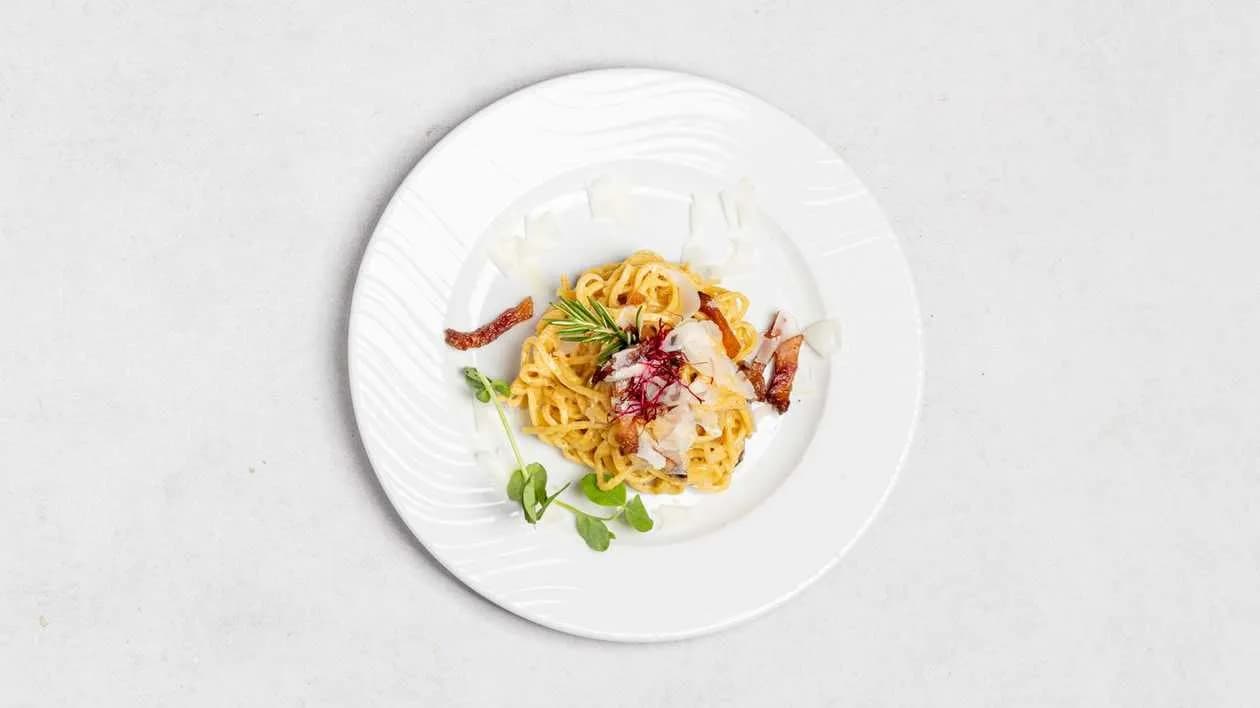 Carbonara