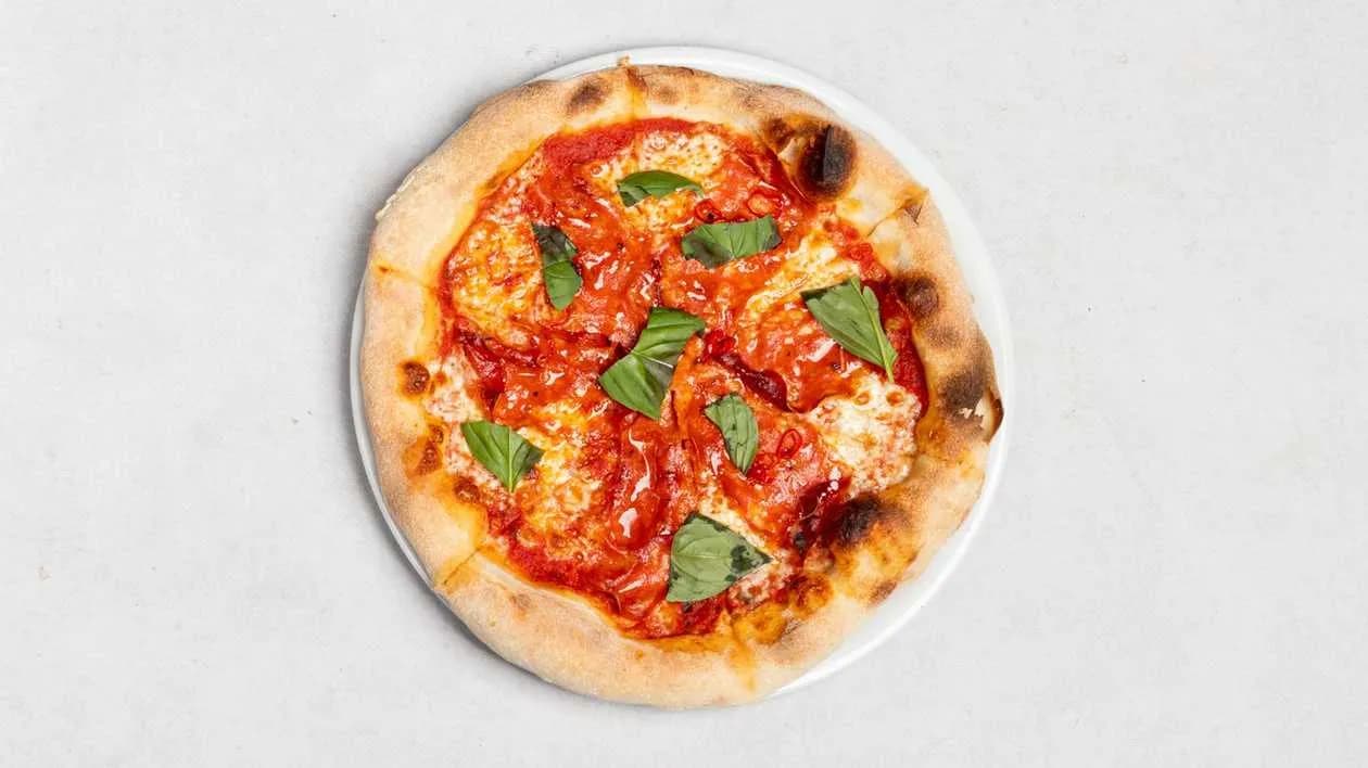 Pizza Marta / bez lakto