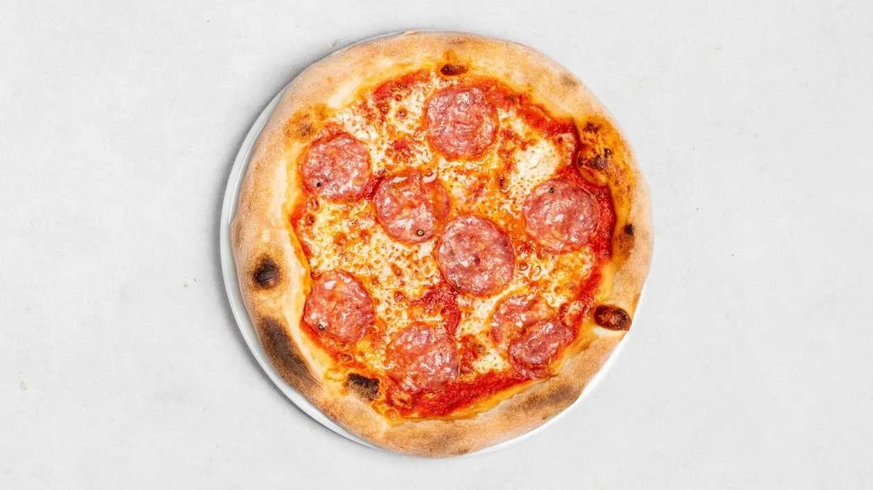 Pizza Salami
