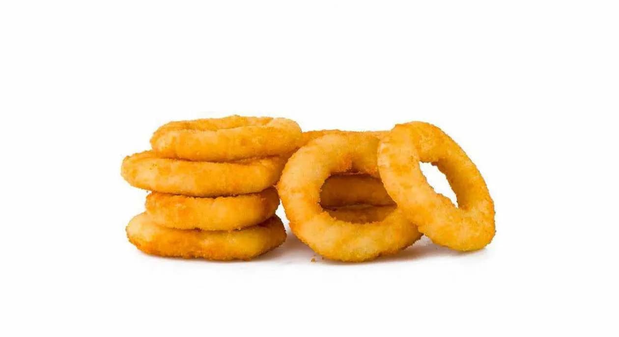 Onion Strips 8 Pcs.